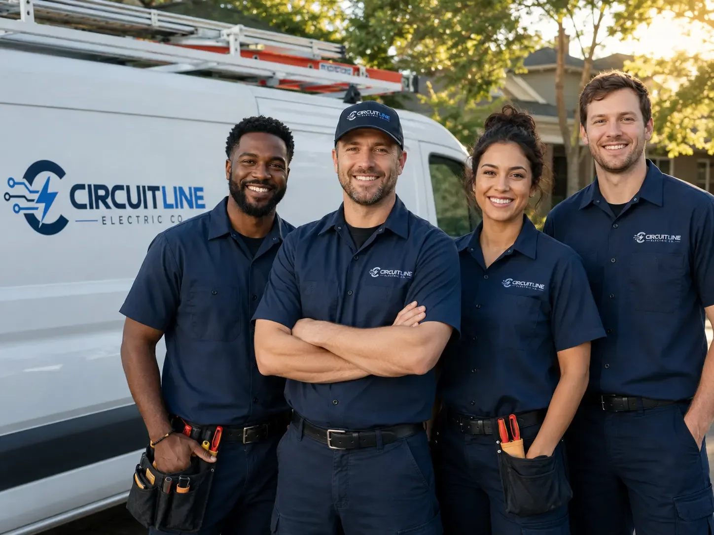 Whole Home Rewiring company in Peoa, UT