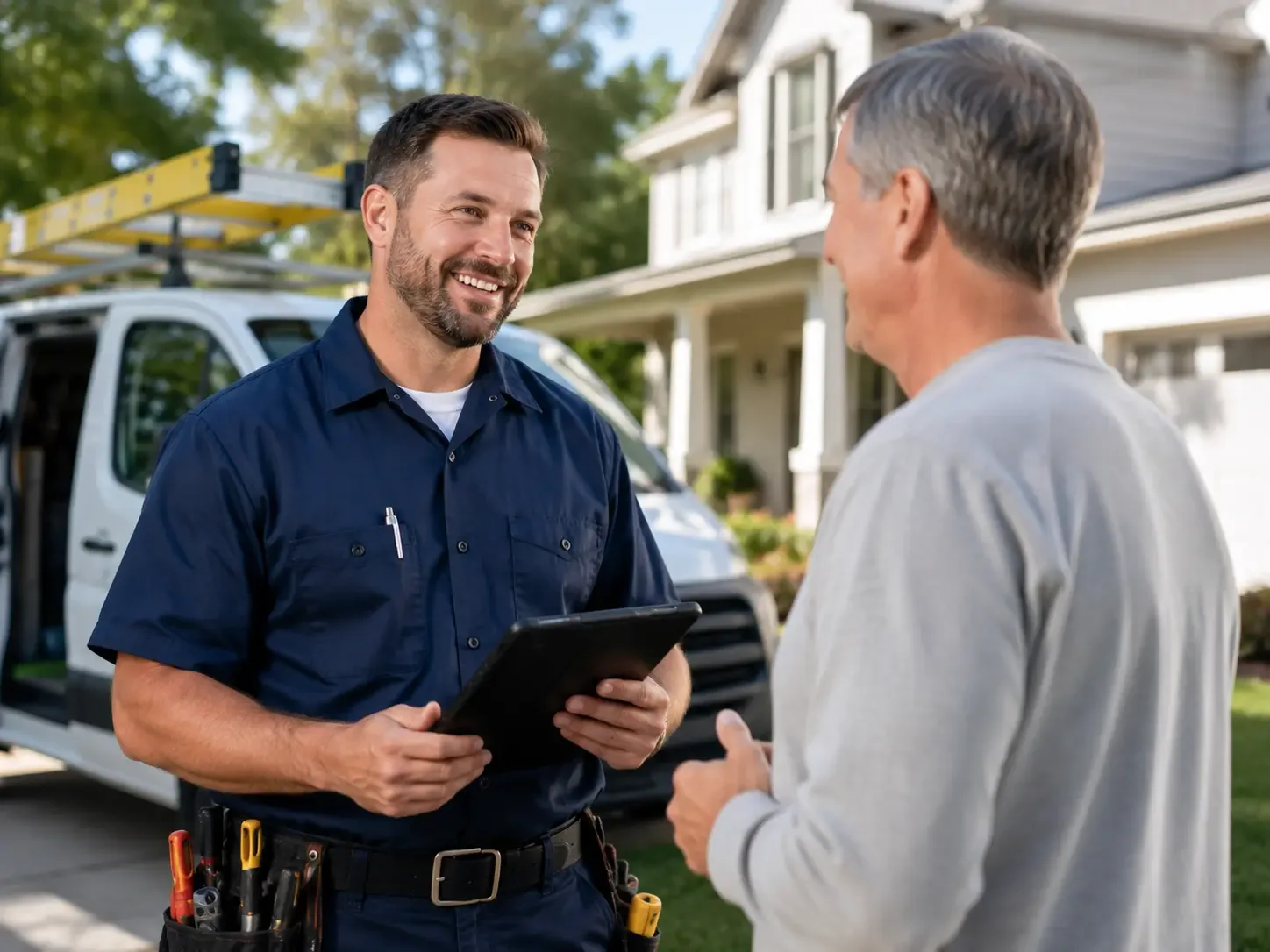 Whole Home Rewiring Peoa, UT FAQs